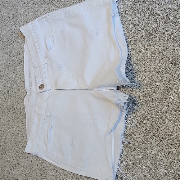 2 Shorts - Picture 2 of 3